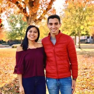 Meet your Posher, Ronald